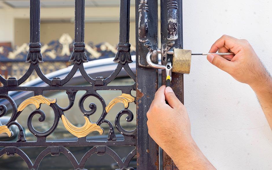 changer une serrure de porte Lagny-sur-Marne