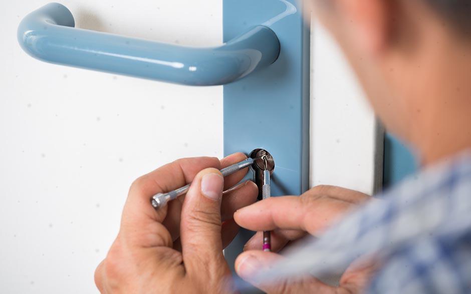 changer une serrure de porte Nangis