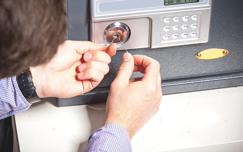changer une serrure de porte Nangis