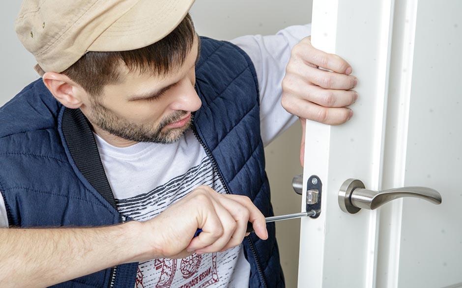 changer une serrure de porte Lagny-sur-Marne