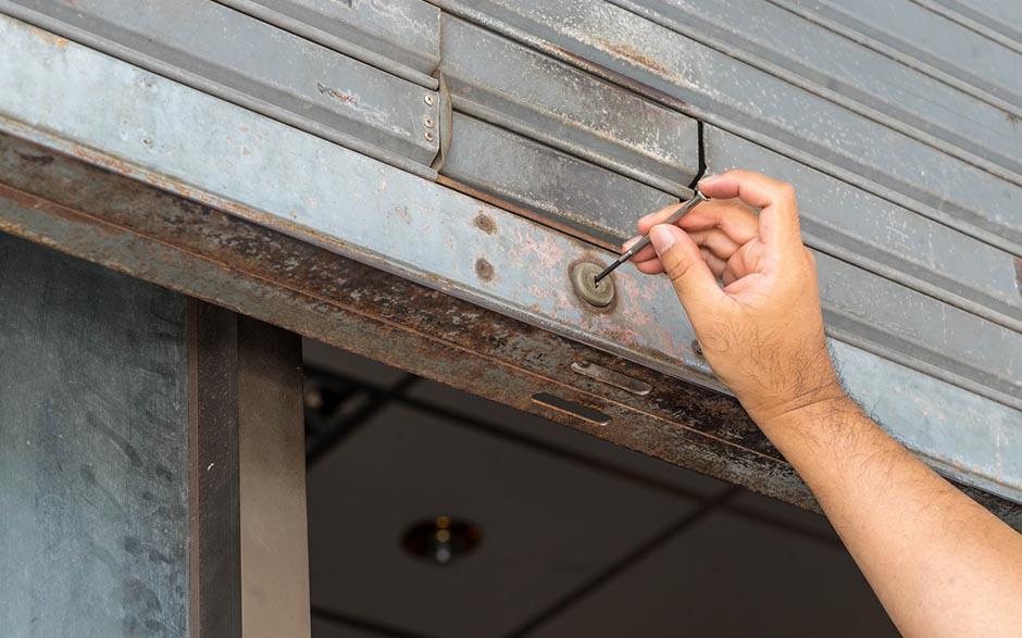 changer une serrure de porte Lagny-sur-Marne