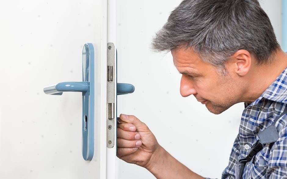 changer une serrure de porte Lagny-sur-Marne